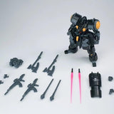1/144 Model Kit Mecha OCR-125 Actaeon Golden Small Scale Model Kit Resin Collectible Toy Unique Figure Gift for Festival Age 15+goobingoo 1/144 Scale Mecha Model Kit - OCR-125 Actaeon Golden Resin Collectible Figure