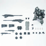 1/144 Model Kit Mecha OCR-125 Actaeon Golden Small Scale Model Kit Resin Collectible Toy Unique Figure Gift for Festival Age 15+goobingoo 1/144 Scale Mecha Model Kit - OCR-125 Actaeon Golden Resin Collectible Figure