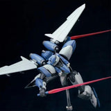 1/144 Model Kit Mecha OCR-125 Actaeon Golden Small Scale Model Kit Resin Collectible Toy Unique Figure Gift for Festival Age 15+goobingoo 1/144 Scale Mecha Model Kit - OCR-125 Actaeon Golden Resin Collectible Figure