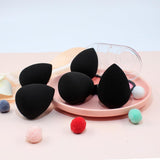 5PCS Makeup Sponge Set Latex Free Beauty Blender Soft Foundation Sponge
