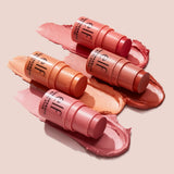 e.l.f Monochromatic Multi Stick Cream Blush Highlighter Sparkling Rose