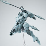 1/144 Model Kit Mecha OCR-125 Actaeon Golden Small Scale Model Kit Resin Collectible Toy Unique Figure Gift for Festival Age 15+goobingoo 1/144 Scale Mecha Model Kit - OCR-125 Actaeon Golden Resin Collectible Figure