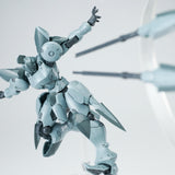 1/144 Model Kit Mecha OCR-125 Actaeon Golden Small Scale Model Kit Resin Collectible Toy Unique Figure Gift for Festival Age 15+goobingoo 1/144 Scale Mecha Model Kit - OCR-125 Actaeon Golden Resin Collectible Figure