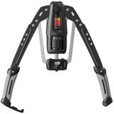 Hydraulic Arm Trainer Adjustable 22-440lb Chest Expander Home Gym