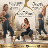 goobingoo Apparel, cellulite leggings, high waisted yoga pants, compression gym tights, resistance band leggings, 3D textured leggings, lifting workout pants, tummy control activewear, athletic jogging leggings, push up gym trousers