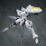 1/144 Model Kit Mecha OCR-125 Actaeon Golden Small Scale Model Kit Resin Collectible Toy Unique Figure Gift for Festival Age 15+goobingoo 1/144 Scale Mecha Model Kit - OCR-125 Actaeon Golden Resin Collectible Figure