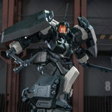 1/144 Model Kit Mecha OCR-125 Actaeon Golden Small Scale Model Kit Resin Collectible Toy Unique Figure Gift for Festival Age 15+goobingoo 1/144 Scale Mecha Model Kit - OCR-125 Actaeon Golden Resin Collectible Figure