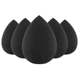 5PCS Makeup Sponge Set Latex Free Beauty Blender Soft Foundation Sponge