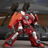 1/144 Model Kit Mecha OCR-125 Actaeon Golden Small Scale Model Kit Resin Collectible Toy Unique Figure Gift for Festival Age 15+goobingoo 1/144 Scale Mecha Model Kit - OCR-125 Actaeon Golden Resin Collectible Figure