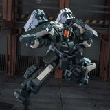 1/144 Model Kit Mecha OCR-125 Actaeon Golden Small Scale Model Kit Resin Collectible Toy Unique Figure Gift for Festival Age 15+goobingoo 1/144 Scale Mecha Model Kit - OCR-125 Actaeon Golden Resin Collectible Figure