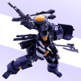 1/144 Model Kit Mecha OCR-125 Actaeon Golden Small Scale Model Kit Resin Collectible Toy Unique Figure Gift for Festival Age 15+goobingoo 1/144 Scale Mecha Model Kit - OCR-125 Actaeon Golden Resin Collectible Figure