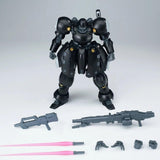 1/144 Model Kit Mecha OCR-125 Actaeon Golden Small Scale Model Kit Resin Collectible Toy Unique Figure Gift for Festival Age 15+goobingoo 1/144 Scale Mecha Model Kit - OCR-125 Actaeon Golden Resin Collectible Figure