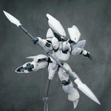 1/144 Model Kit Mecha OCR-125 Actaeon Golden Small Scale Model Kit Resin Collectible Toy Unique Figure Gift for Festival Age 15+goobingoo 1/144 Scale Mecha Model Kit - OCR-125 Actaeon Golden Resin Collectible Figure