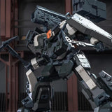 1/144 Model Kit Mecha OCR-125 Actaeon Golden Small Scale Model Kit Resin Collectible Toy Unique Figure Gift for Festival Age 15+goobingoo 1/144 Scale Mecha Model Kit - OCR-125 Actaeon Golden Resin Collectible Figure