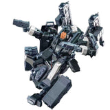 1/144 Model Kit Mecha OCR-125 Actaeon Golden Small Scale Model Kit Resin Collectible Toy Unique Figure Gift for Festival Age 15+goobingoo 1/144 Scale Mecha Model Kit - OCR-125 Actaeon Golden Resin Collectible Figure