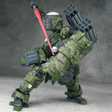 1/144 Model Kit Mecha OCR-125 Actaeon Golden Small Scale Model Kit Resin Collectible Toy Unique Figure Gift for Festival Age 15+goobingoo 1/144 Scale Mecha Model Kit - OCR-125 Actaeon Golden Resin Collectible Figure