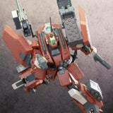 1/144 Model Kit Mecha OCR-125 Actaeon Golden Small Scale Model Kit Resin Collectible Toy Unique Figure Gift for Festival Age 15+goobingoo 1/144 Scale Mecha Model Kit - OCR-125 Actaeon Golden Resin Collectible Figure