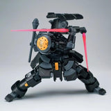 1/144 Model Kit Mecha OCR-125 Actaeon Golden Small Scale Model Kit Resin Collectible Toy Unique Figure Gift for Festival Age 15+goobingoo 1/144 Scale Mecha Model Kit - OCR-125 Actaeon Golden Resin Collectible Figure