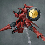 1/144 Model Kit Mecha OCR-125 Actaeon Golden Small Scale Model Kit Resin Collectible Toy Unique Figure Gift for Festival Age 15+goobingoo 1/144 Scale Mecha Model Kit - OCR-125 Actaeon Golden Resin Collectible Figure