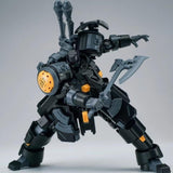 1/144 Model Kit Mecha OCR-125 Actaeon Golden Small Scale Model Kit Resin Collectible Toy Unique Figure Gift for Festival Age 15+goobingoo 1/144 Scale Mecha Model Kit - OCR-125 Actaeon Golden Resin Collectible Figure