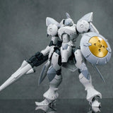 1/144 Model Kit Mecha OCR-125 Actaeon Golden Small Scale Model Kit Resin Collectible Toy Unique Figure Gift for Festival Age 15+goobingoo 1/144 Scale Mecha Model Kit - OCR-125 Actaeon Golden Resin Collectible Figure