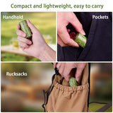 256 Count Lavender Dog Poop Bags Leakproof Eco Pet Waste Bags