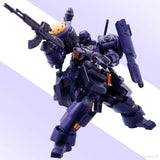 1/144 Model Kit Mecha OCR-125 Actaeon Golden Small Scale Model Kit Resin Collectible Toy Unique Figure Gift for Festival Age 15+goobingoo 1/144 Scale Mecha Model Kit - OCR-125 Actaeon Golden Resin Collectible Figure