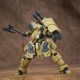1/144 Model Kit Mecha OCR-125 Actaeon Golden Small Scale Model Kit Resin Collectible Toy Unique Figure Gift for Festival Age 15+goobingoo 1/144 Scale Mecha Model Kit - OCR-125 Actaeon Golden Resin Collectible Figure