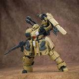 1/144 Model Kit Mecha OCR-125 Actaeon Golden Small Scale Model Kit Resin Collectible Toy Unique Figure Gift for Festival Age 15+goobingoo 1/144 Scale Mecha Model Kit - OCR-125 Actaeon Golden Resin Collectible Figure