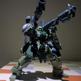 1/144 Model Kit Mecha OCR-125 Actaeon Golden Small Scale Model Kit Resin Collectible Toy Unique Figure Gift for Festival Age 15+goobingoo 1/144 Scale Mecha Model Kit - OCR-125 Actaeon Golden Resin Collectible Figure