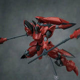 1/144 Model Kit Mecha OCR-125 Actaeon Golden Small Scale Model Kit Resin Collectible Toy Unique Figure Gift for Festival Age 15+goobingoo 1/144 Scale Mecha Model Kit - OCR-125 Actaeon Golden Resin Collectible Figure
