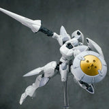 1/144 Model Kit Mecha OCR-125 Actaeon Golden Small Scale Model Kit Resin Collectible Toy Unique Figure Gift for Festival Age 15+goobingoo 1/144 Scale Mecha Model Kit - OCR-125 Actaeon Golden Resin Collectible Figure