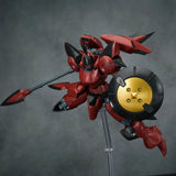 1/144 Model Kit Mecha OCR-125 Actaeon Golden Small Scale Model Kit Resin Collectible Toy Unique Figure Gift for Festival Age 15+goobingoo 1/144 Scale Mecha Model Kit - OCR-125 Actaeon Golden Resin Collectible Figure
