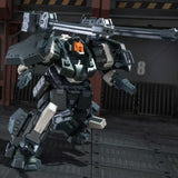 1/144 Model Kit Mecha OCR-125 Actaeon Golden Small Scale Model Kit Resin Collectible Toy Unique Figure Gift for Festival Age 15+goobingoo 1/144 Scale Mecha Model Kit - OCR-125 Actaeon Golden Resin Collectible Figure