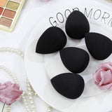 5PCS Makeup Sponge Set Latex Free Beauty Blender Soft Foundation Sponge