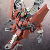 1/144 Model Kit Mecha OCR-125 Actaeon Golden Small Scale Model Kit Resin Collectible Toy Unique Figure Gift for Festival Age 15+goobingoo 1/144 Scale Mecha Model Kit - OCR-125 Actaeon Golden Resin Collectible Figure