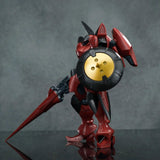 1/144 Model Kit Mecha OCR-125 Actaeon Golden Small Scale Model Kit Resin Collectible Toy Unique Figure Gift for Festival Age 15+goobingoo 1/144 Scale Mecha Model Kit - OCR-125 Actaeon Golden Resin Collectible Figure