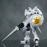 1/144 Model Kit Mecha OCR-125 Actaeon Golden Small Scale Model Kit Resin Collectible Toy Unique Figure Gift for Festival Age 15+goobingoo 1/144 Scale Mecha Model Kit - OCR-125 Actaeon Golden Resin Collectible Figure