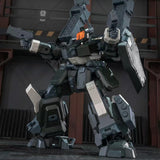 1/144 Model Kit Mecha OCR-125 Actaeon Golden Small Scale Model Kit Resin Collectible Toy Unique Figure Gift for Festival Age 15+goobingoo 1/144 Scale Mecha Model Kit - OCR-125 Actaeon Golden Resin Collectible Figure