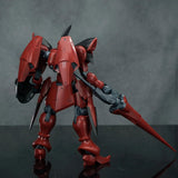 1/144 Model Kit Mecha OCR-125 Actaeon Golden Small Scale Model Kit Resin Collectible Toy Unique Figure Gift for Festival Age 15+goobingoo 1/144 Scale Mecha Model Kit - OCR-125 Actaeon Golden Resin Collectible Figure