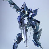 1/144 Model Kit Mecha OCR-125 Actaeon Golden Small Scale Model Kit Resin Collectible Toy Unique Figure Gift for Festival Age 15+goobingoo 1/144 Scale Mecha Model Kit - OCR-125 Actaeon Golden Resin Collectible Figure