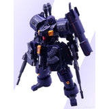 1/144 Model Kit Mecha OCR-125 Actaeon Golden Small Scale Model Kit Resin Collectible Toy Unique Figure Gift for Festival Age 15+goobingoo 1/144 Scale Mecha Model Kit - OCR-125 Actaeon Golden Resin Collectible Figure