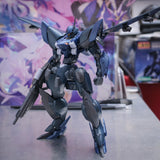 1/144 Model Kit Mecha OCR-125 Actaeon Golden Small Scale Model Kit Resin Collectible Toy Unique Figure Gift for Festival Age 15+goobingoo 1/144 Scale Mecha Model Kit - OCR-125 Actaeon Golden Resin Collectible Figure