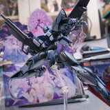 1/144 Model Kit Mecha OCR-125 Actaeon Golden Small Scale Model Kit Resin Collectible Toy Unique Figure Gift for Festival Age 15+goobingoo 1/144 Scale Mecha Model Kit - OCR-125 Actaeon Golden Resin Collectible Figure