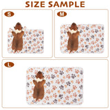 3-Pack Soft Fleece Pet Blankets – Cozy Flannel for Dogs & Cats