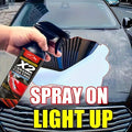 Automotive Nanoceramic Coating Spray – Car Liquid Ceramic Protection & Polishing goobingoo