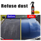 Automotive Nanoceramic Coating Spray – Car Liquid Ceramic Protection & Polishing