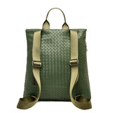 Hot-Selling Women’s Casual Backpack – Trendy College Style Daypack, Lightweight & Simple Design for Everyday Use