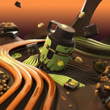 goobingoo Armaf Odyssey Dubai Chocolat EDP - Luxury Chocolate & Coffee Gourmand Fragrance