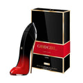 goobingoo Good Girl Eau De Parfum - Elegant Floral Fragrance for Women in Stiletto Bottle